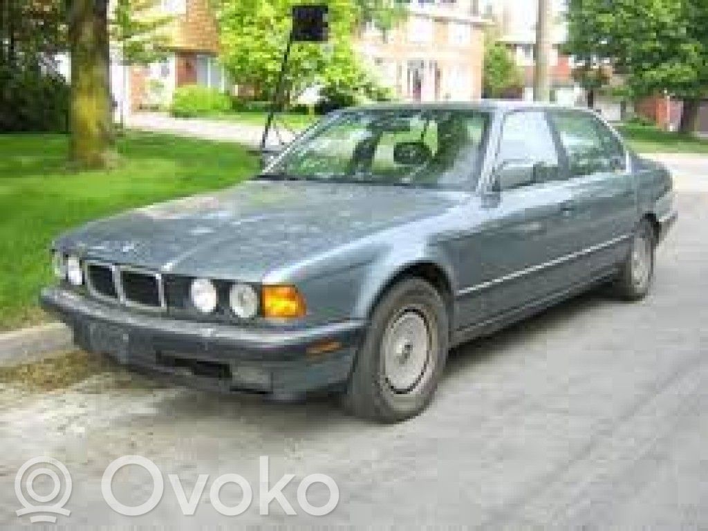 7 E32 Series 7