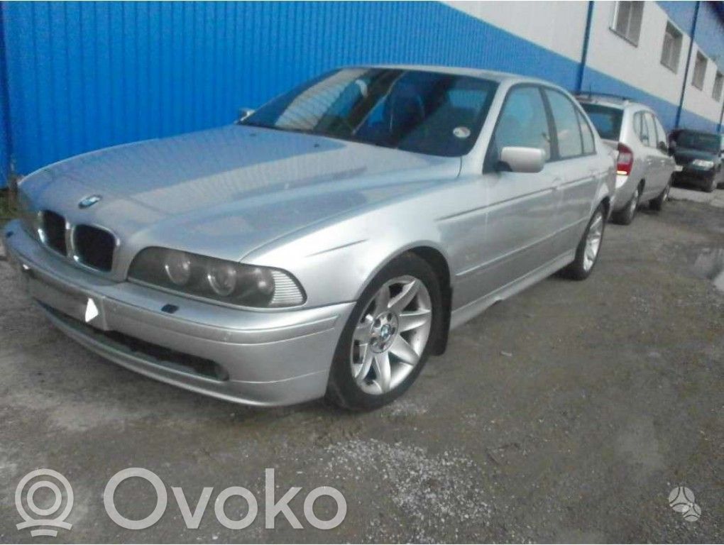 5 E39 Series 5  61358375964