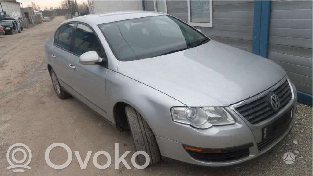 PASSAT B6 Passat  001009E8AB61