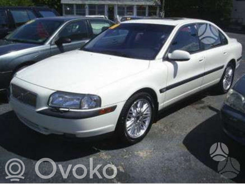 S80 S80