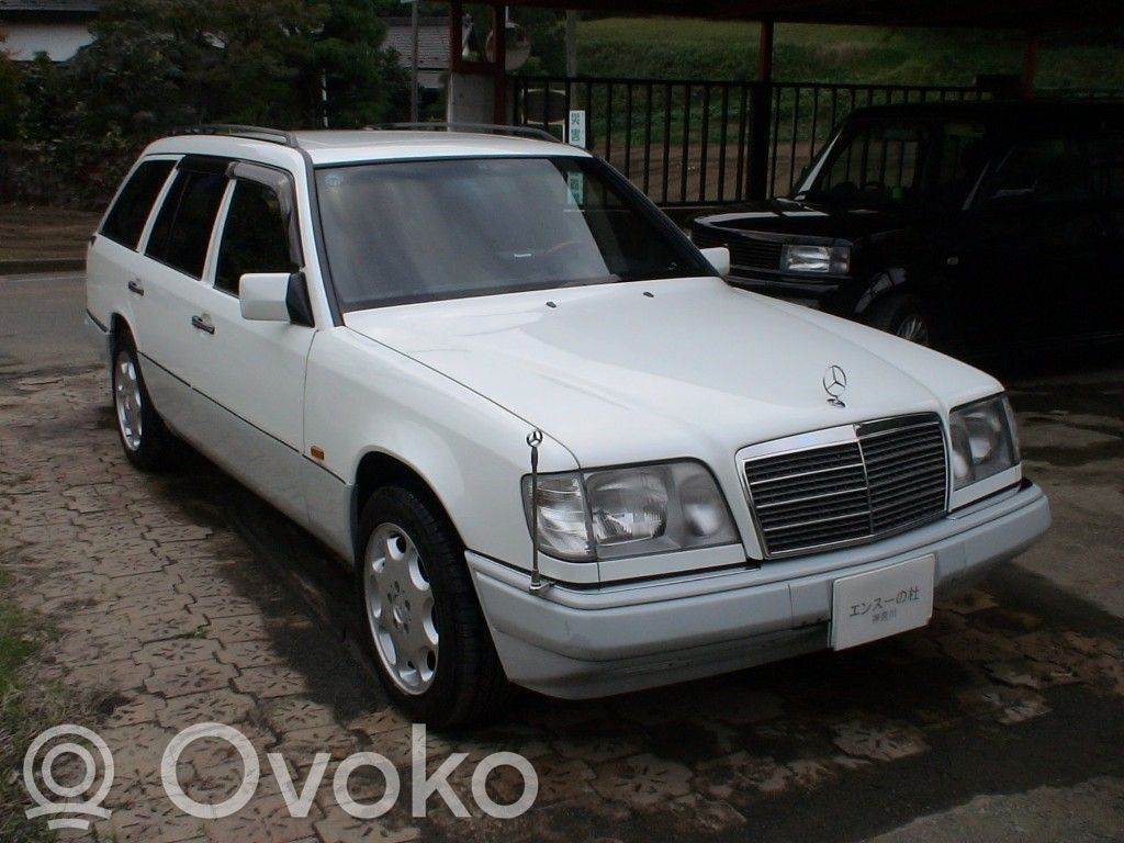 E W124 E-class, AMG (W124, W210, W211, W212, W213, C207, W238)  0280800100
