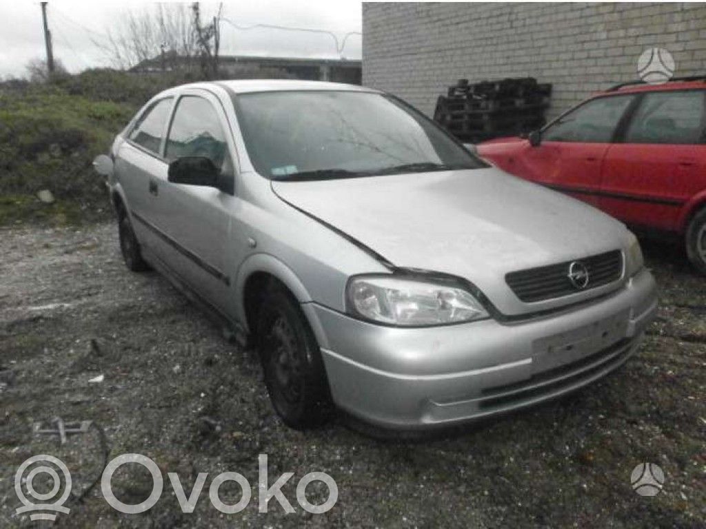 Astra G Astra  0280122014