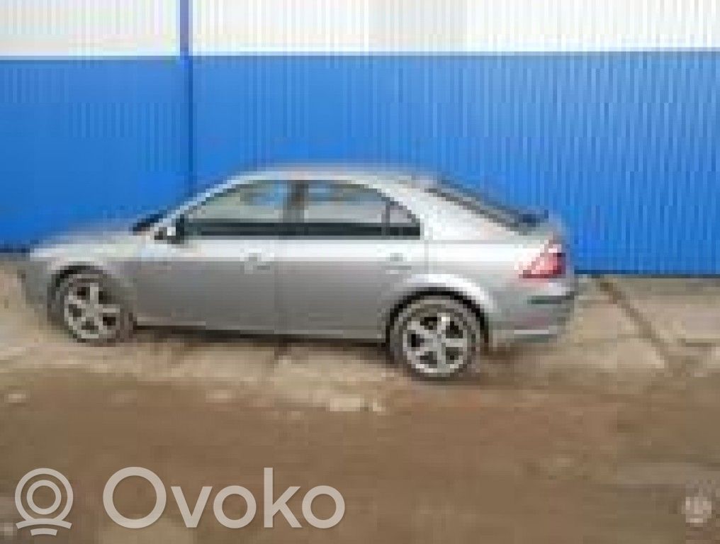 Mondeo Mk III Mondeo  4S7112A650HA