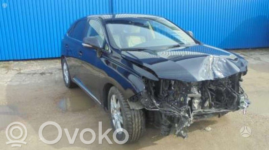RX 450H RX  8943048060