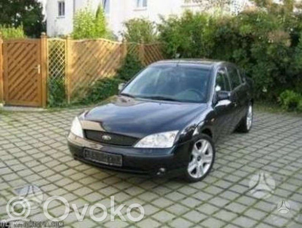Mondeo MK II Mondeo