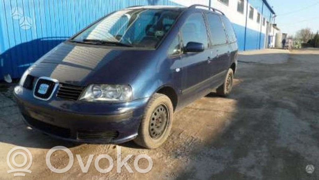 Alhambra (Mk1) Alhambra  7M7907040