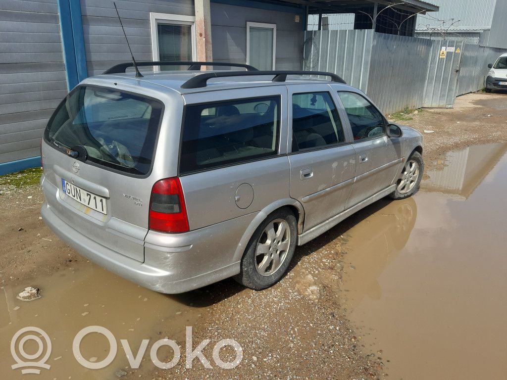 Vectra B Vectra  24406132