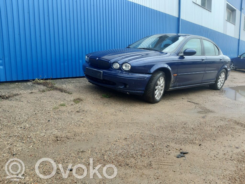 X-Type X-Type  1X4H19980BG