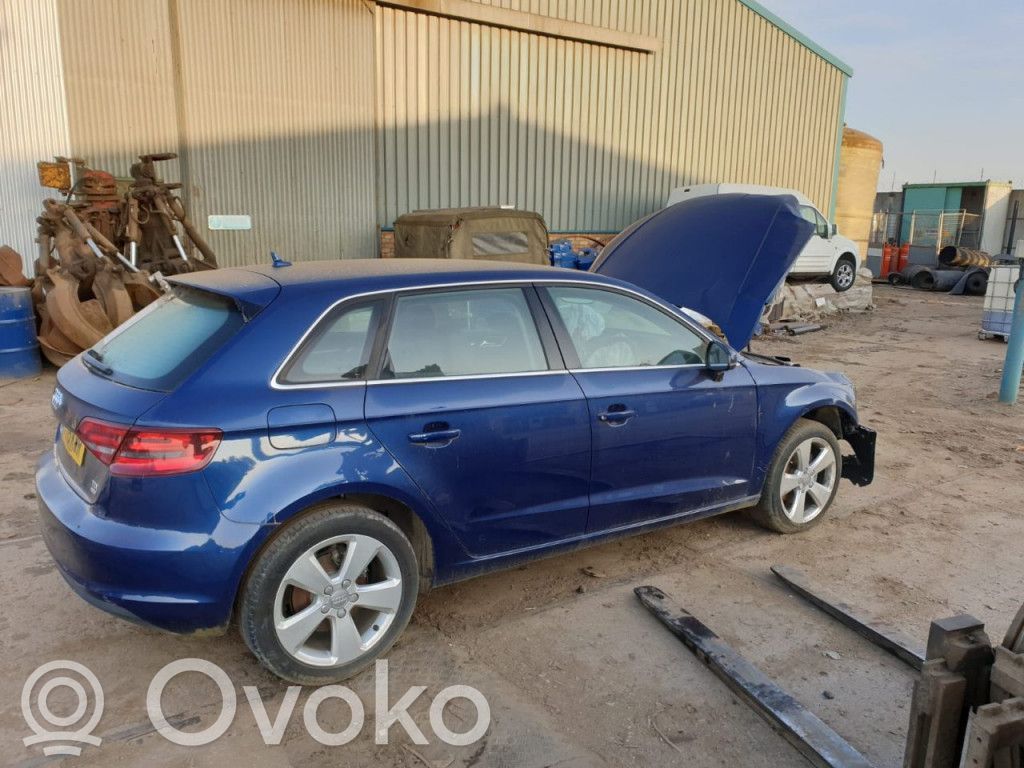 A3 S3 8V A3, S3