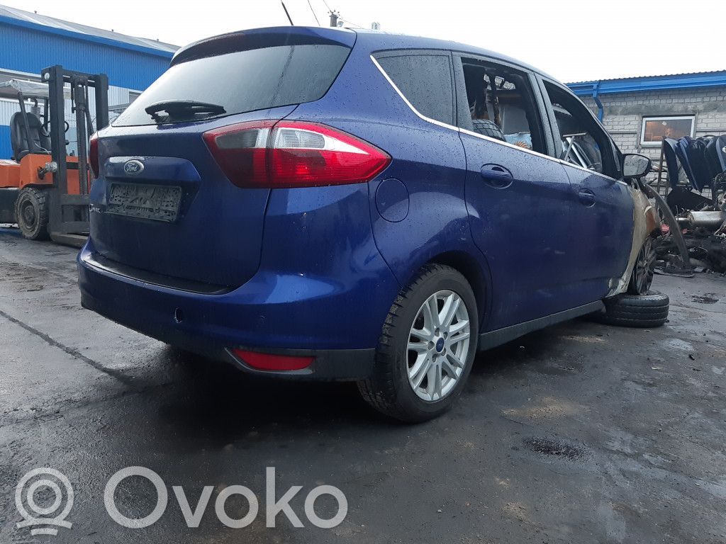 Grand C-MAX Focus C-MAX, C-MAX, Grand C-MAX