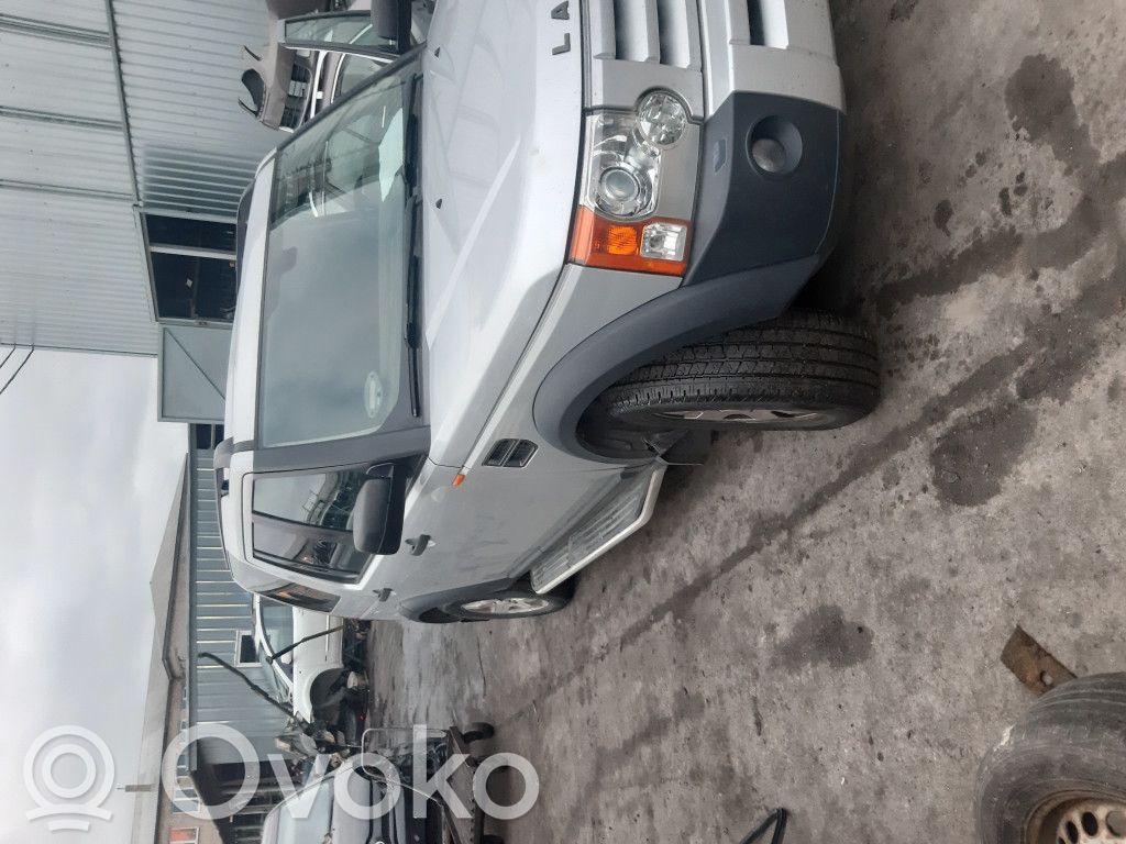 Discovery 3 - LR3 Discovery  E65441
