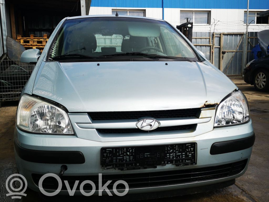 Getz Getz  97RA010017