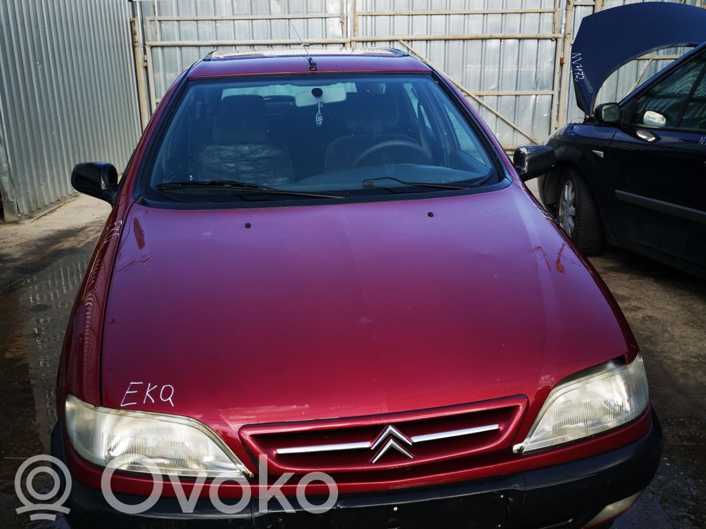 Xsara Xsara, Xsara Picasso  9642013080