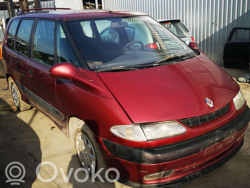 Espace III Espace  HOM7700868188