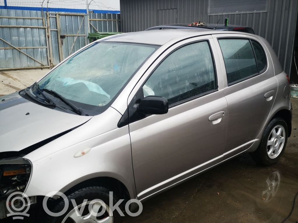 Yaris Yaris  472000D040