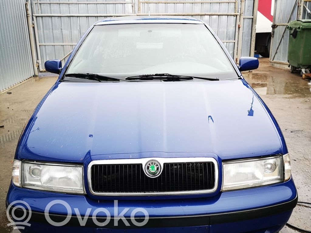 Octavia Mk1 (1U) Octavia  06A906018H