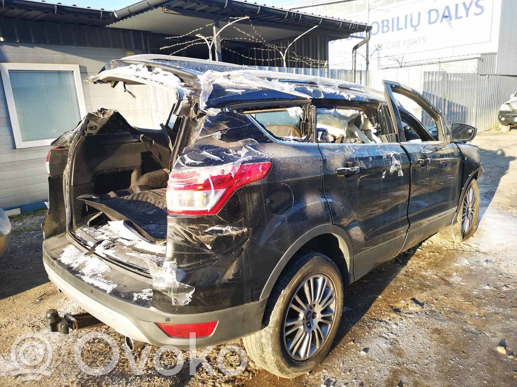 Kuga II Kuga  9M5Q9E926