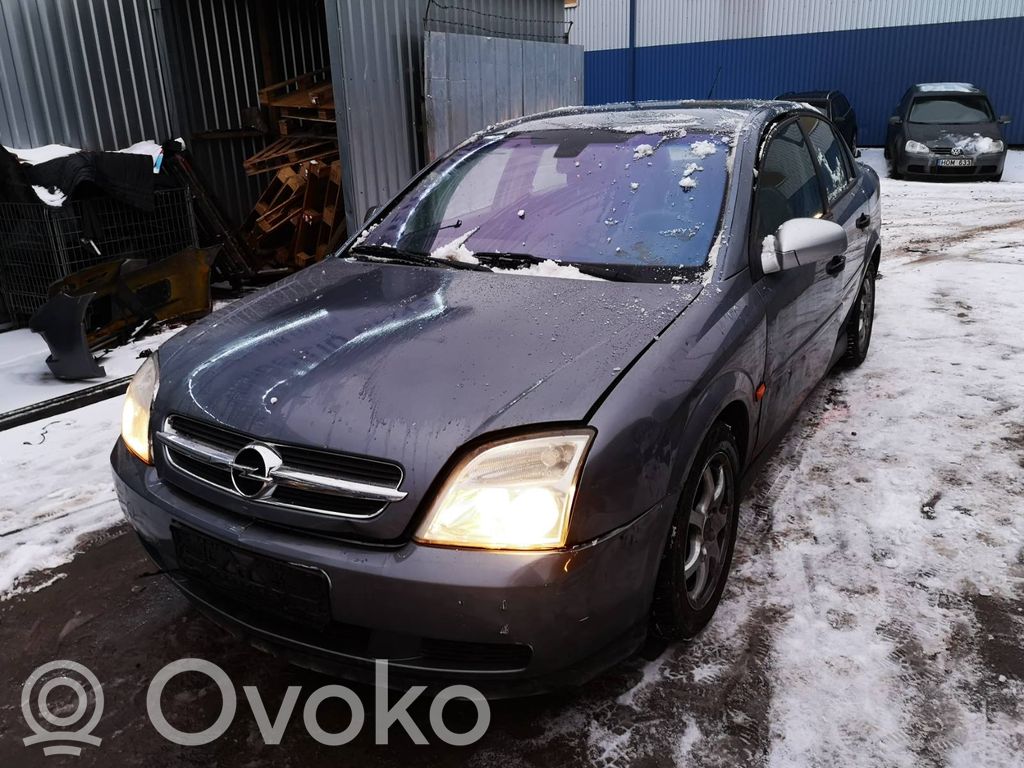 Vectra C Vectra  9227560
