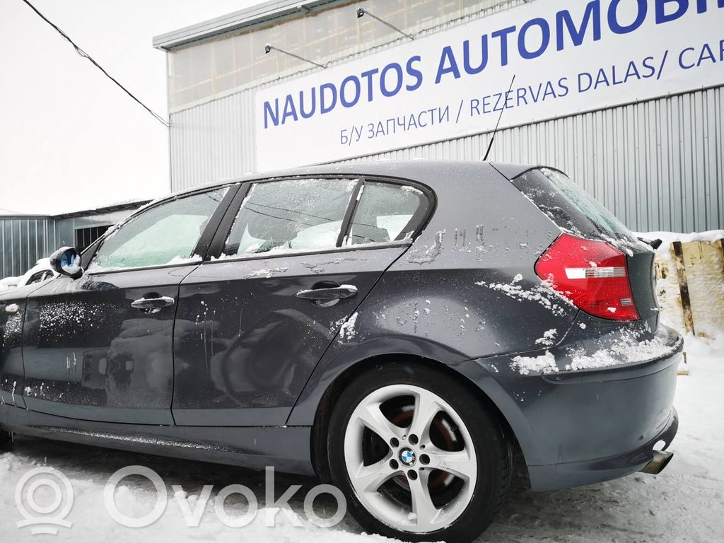 1 E81 E87 Series 1