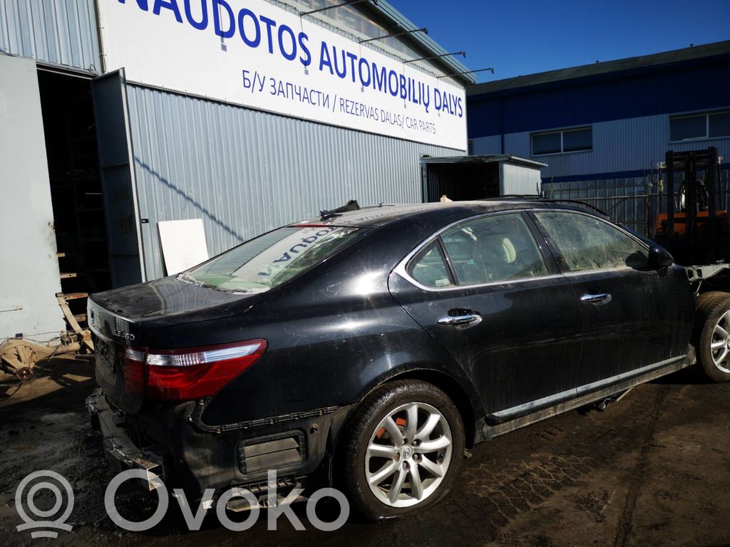LS 460 - 600H LS  2810038020