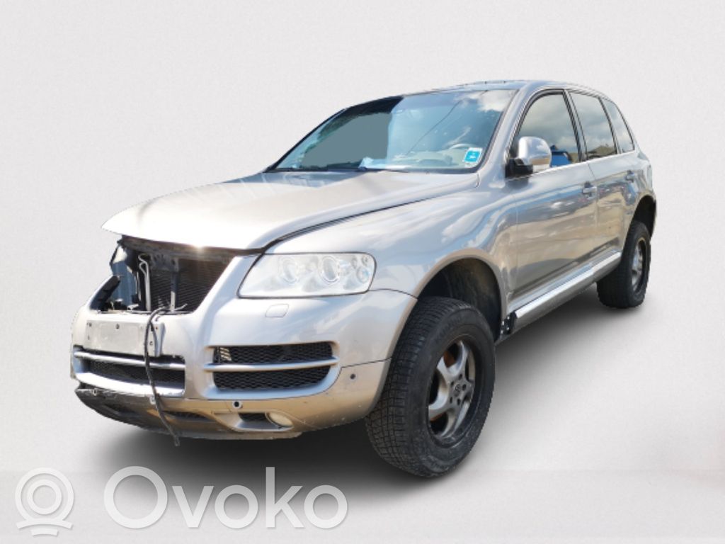 Touareg I Touareg  1067401066