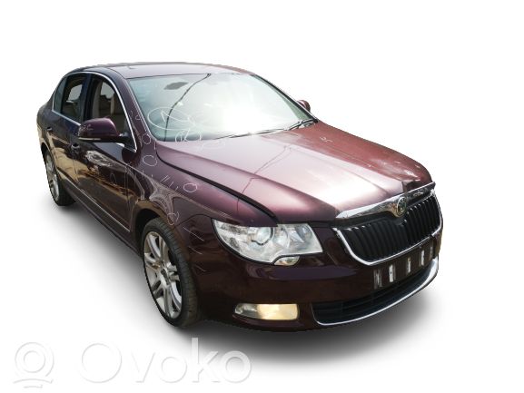 Superb B6 (3T) Superb