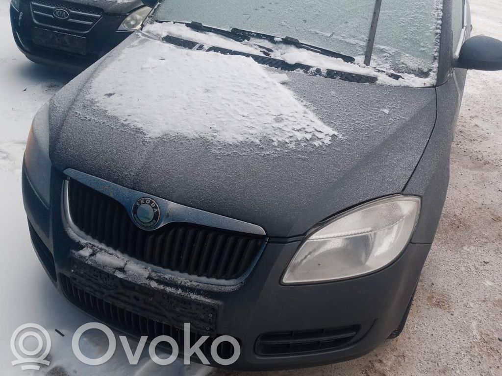 Fabia Mk2 (5J) Fabia  045906262