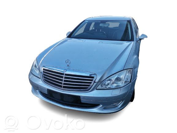 S W221 S-class, AMG (W126, W140, W220, W221, W222)  0035427018