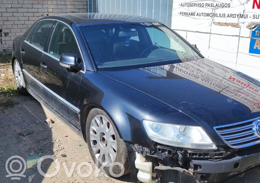 Phaeton Phaeton  84L88