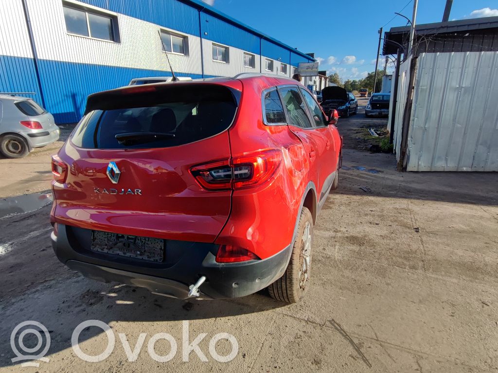 Kadjar Kadjar  A046574
