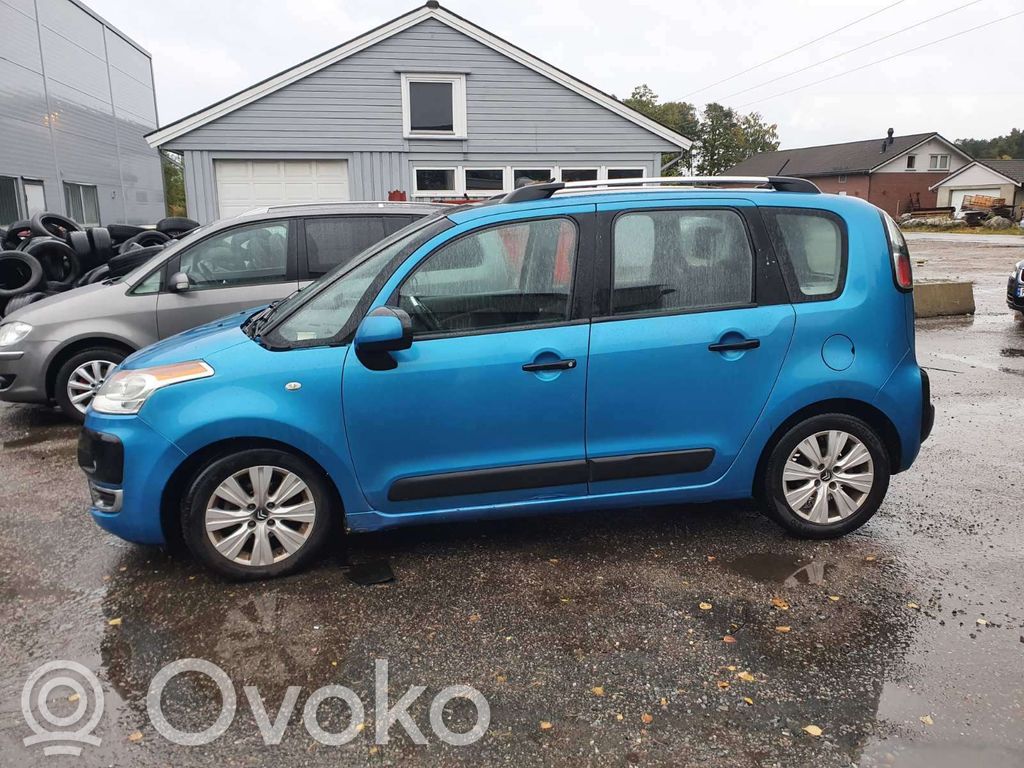 C3 Picasso C3, Pluriel, Picasso  96631922XT