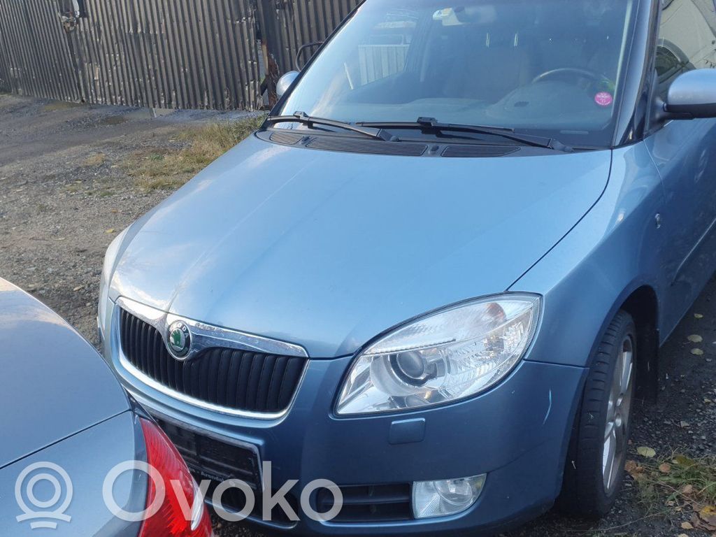 Fabia Mk2 (5J) Fabia  045906262