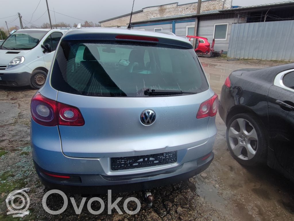 Tiguan Tiguan  1K0906627A