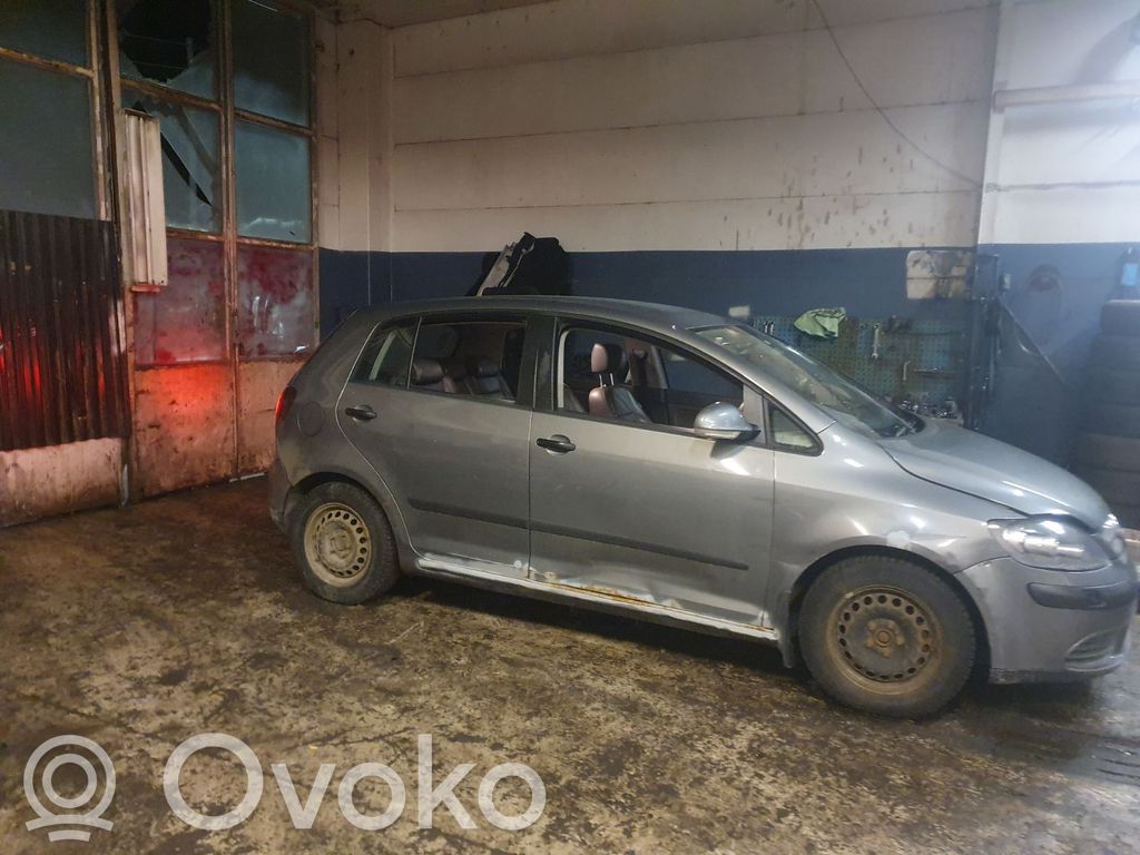 Golf Plus Golf  5M0807421