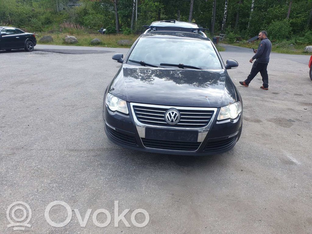 PASSAT B6 Passat  3C0505235L