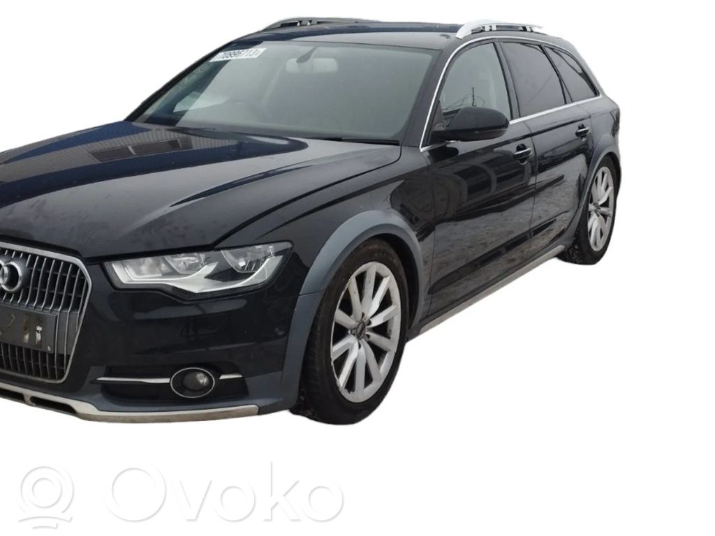 A6 Allroad C7 A6 Allroad  059121075D