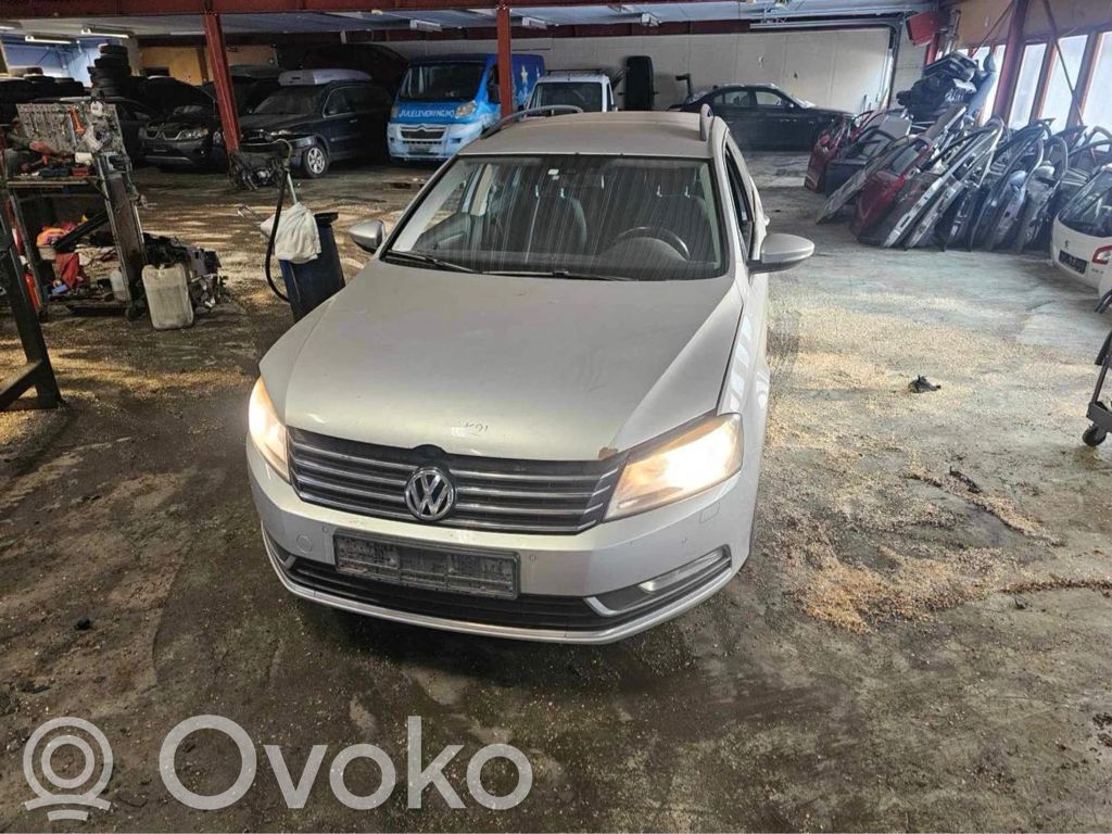PASSAT B7 Passat