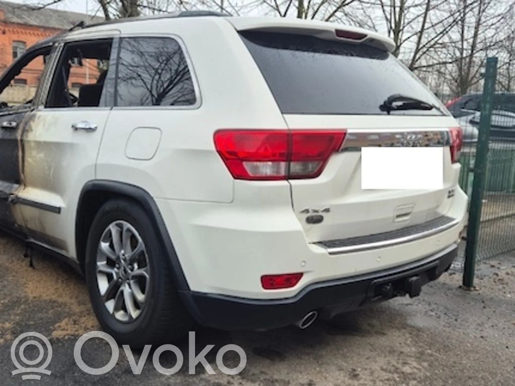 Grand Cherokee Grand Cherokee  10195741