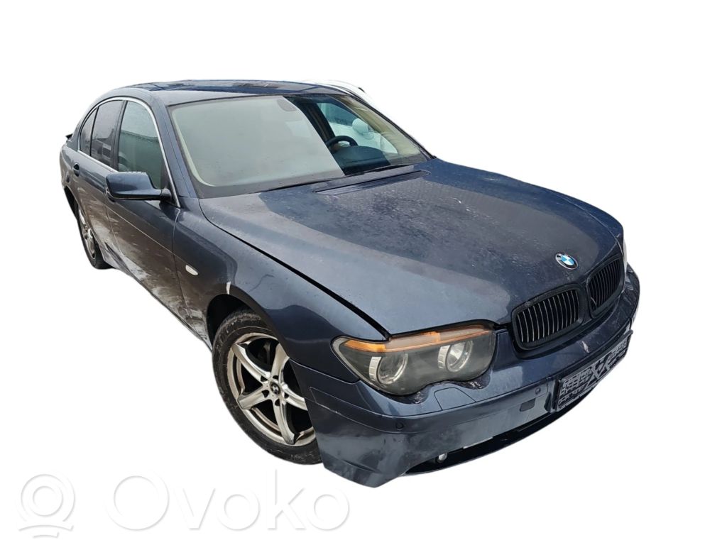7 E65 E66 Series 7  87001421