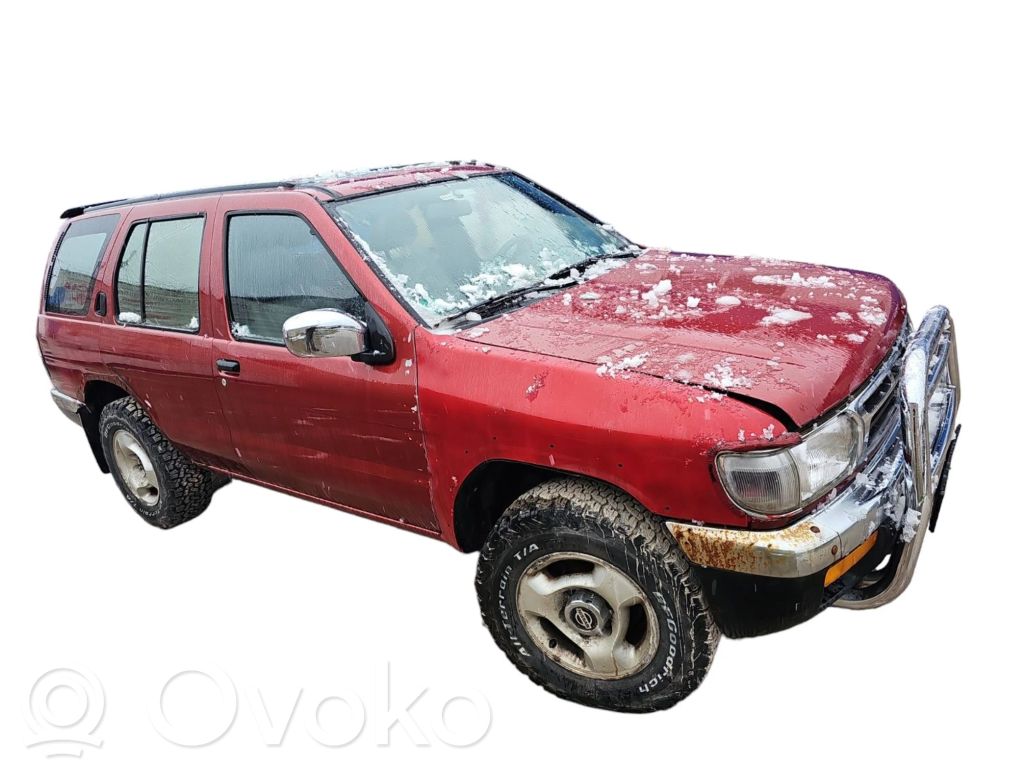 Pathfinder R50 Pathfinder  M000T60181A