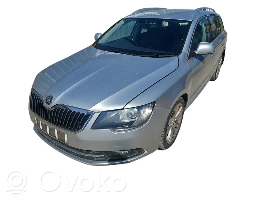 Superb B6 (3T) Superb  03L906018MH