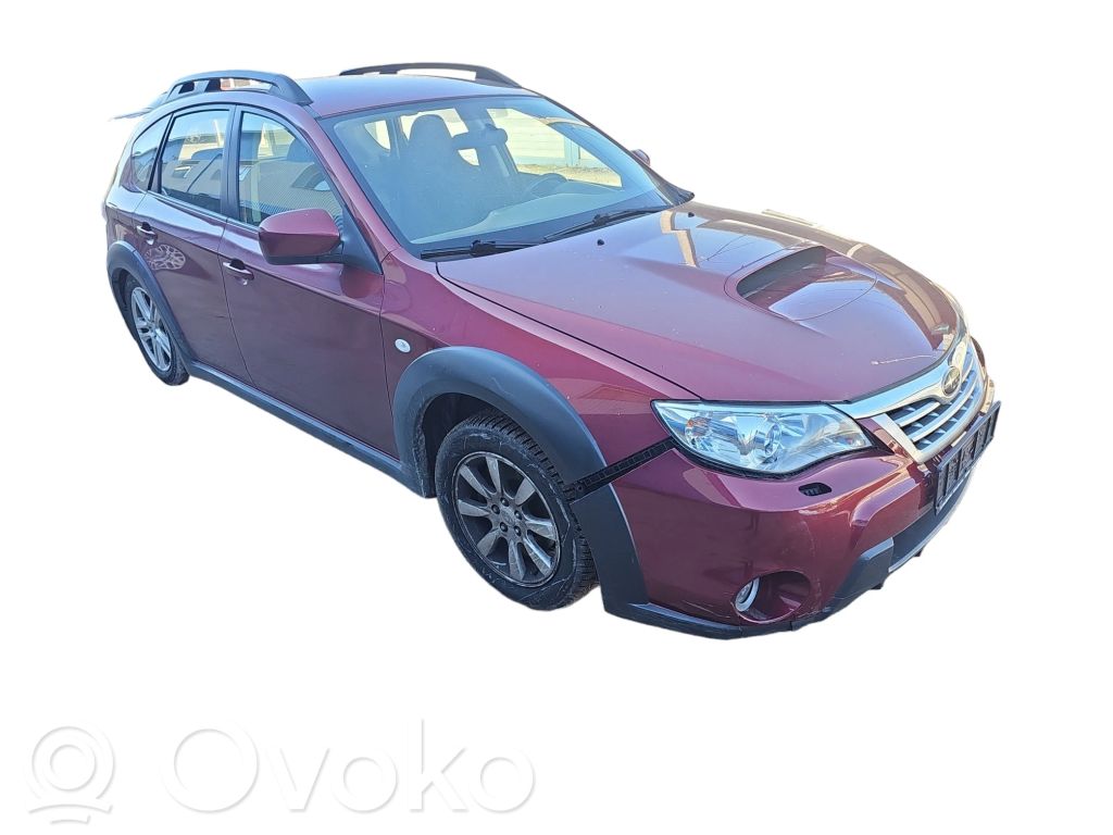 Impreza III Impreza  66055FG030