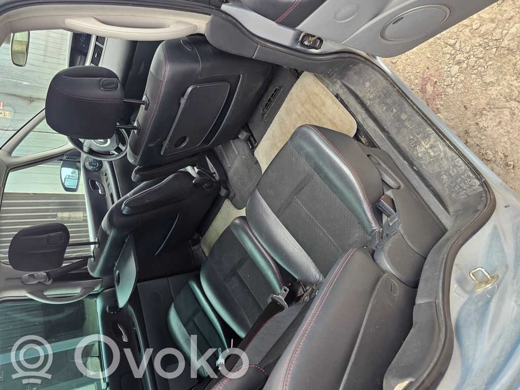 Espace IV Espace  220510G