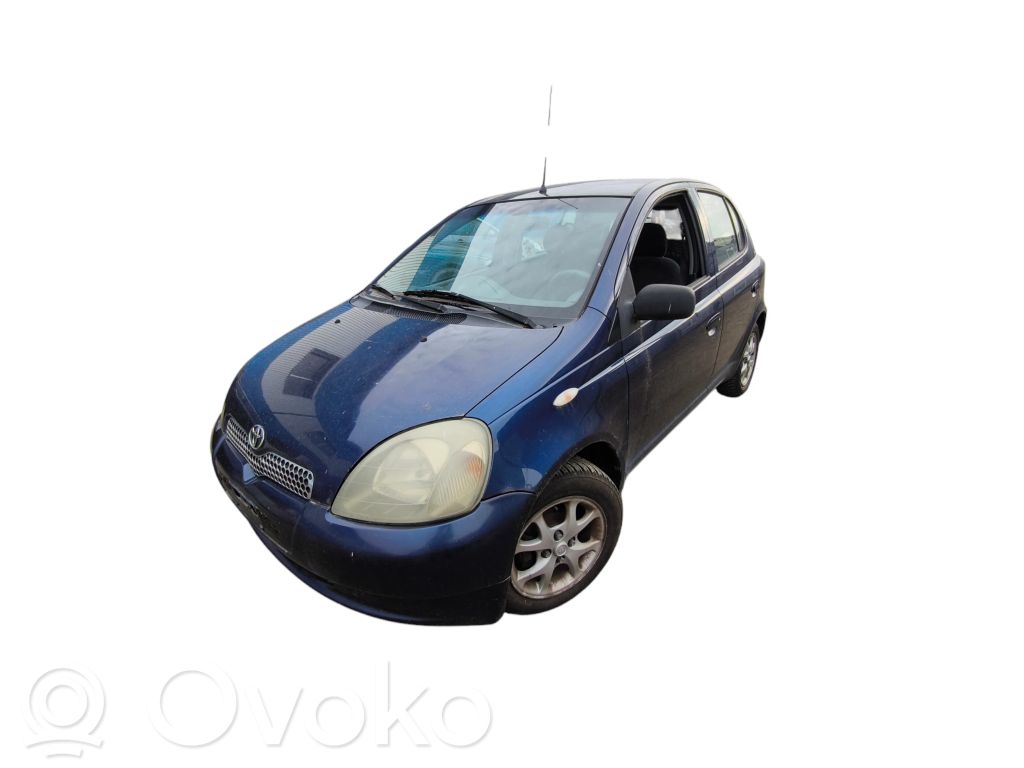 Yaris Yaris  1271