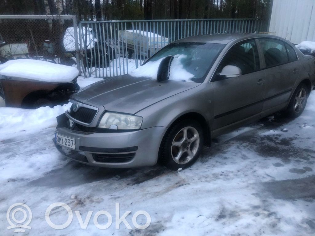 Superb B5 (3U) Superb  058906265C