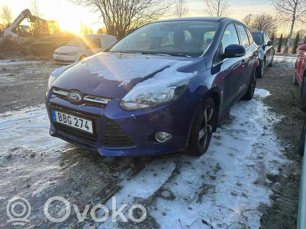 Focus Focus  BV6N14B533BK