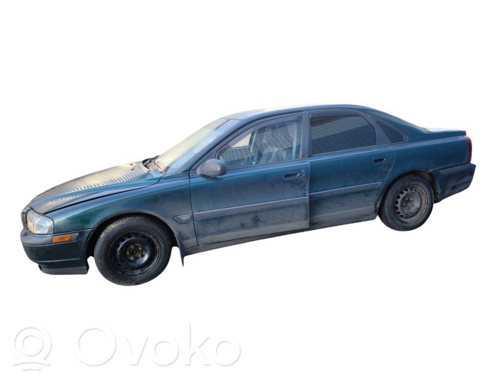 S80 S80  7923