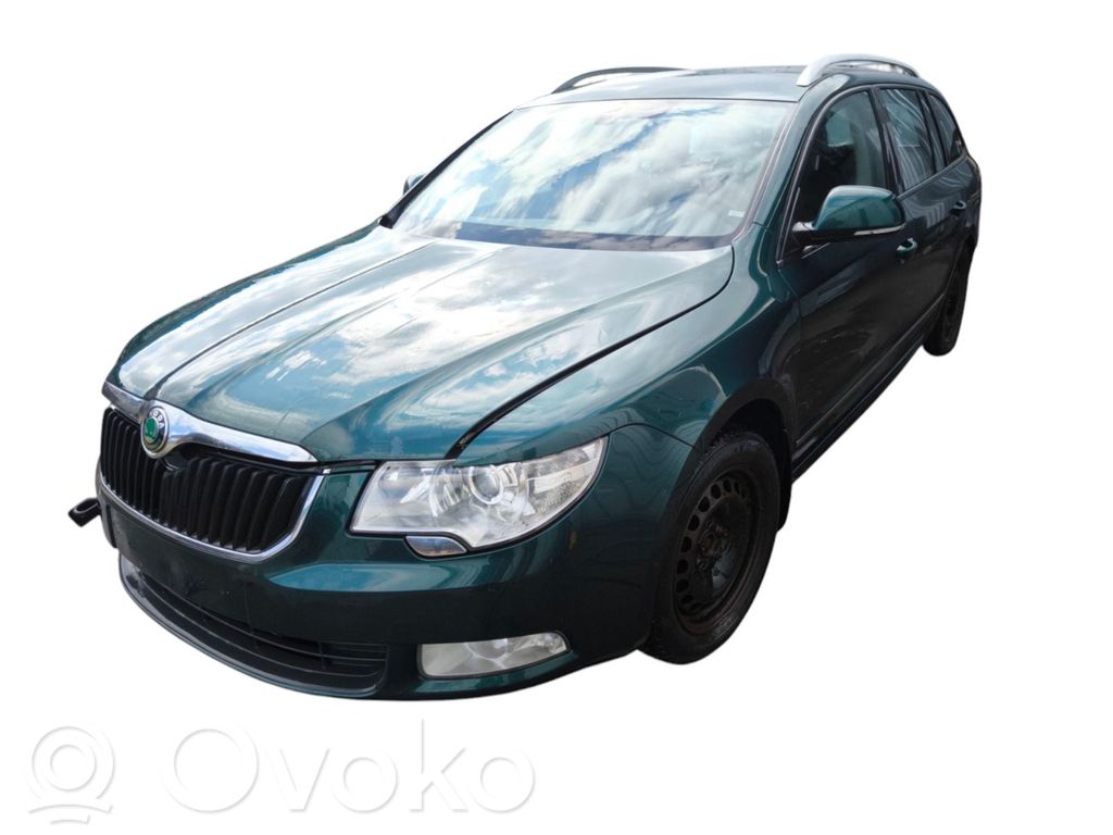 Superb B6 (3T) Superb  3T0927134D