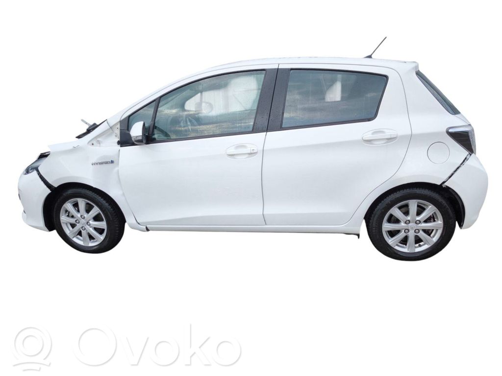 Yaris Yaris  555500D150