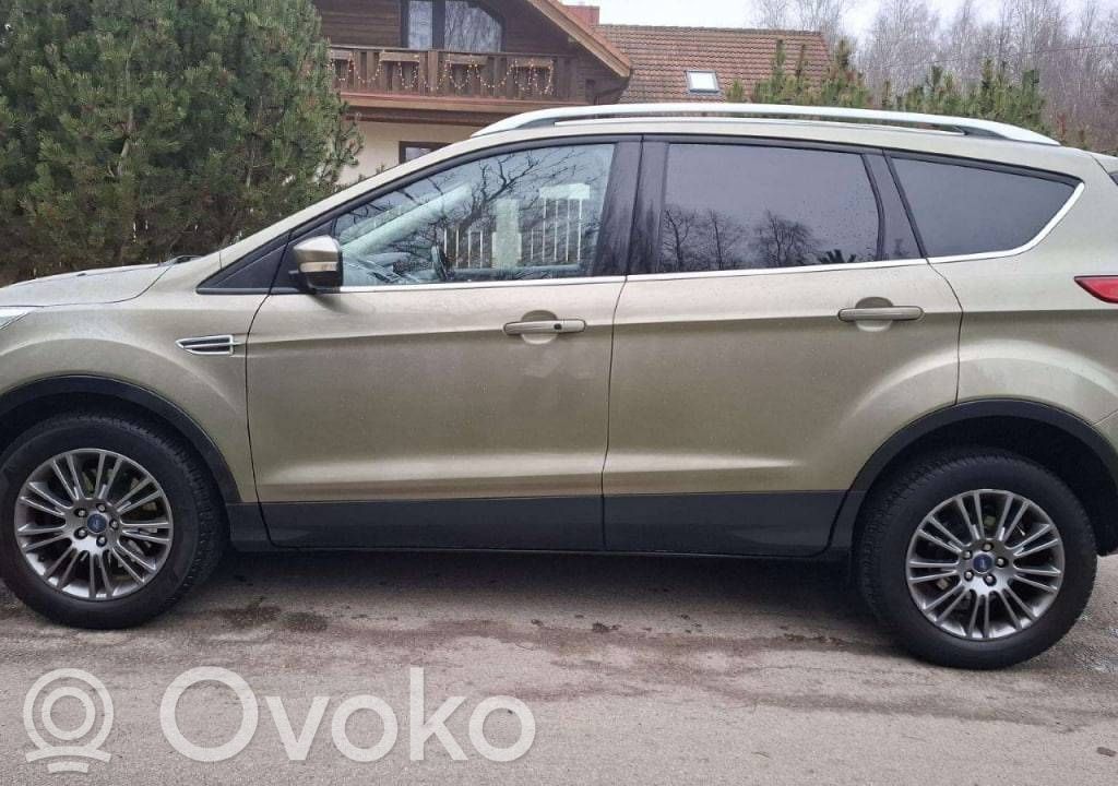 Kuga II Kuga  7M516F012YB